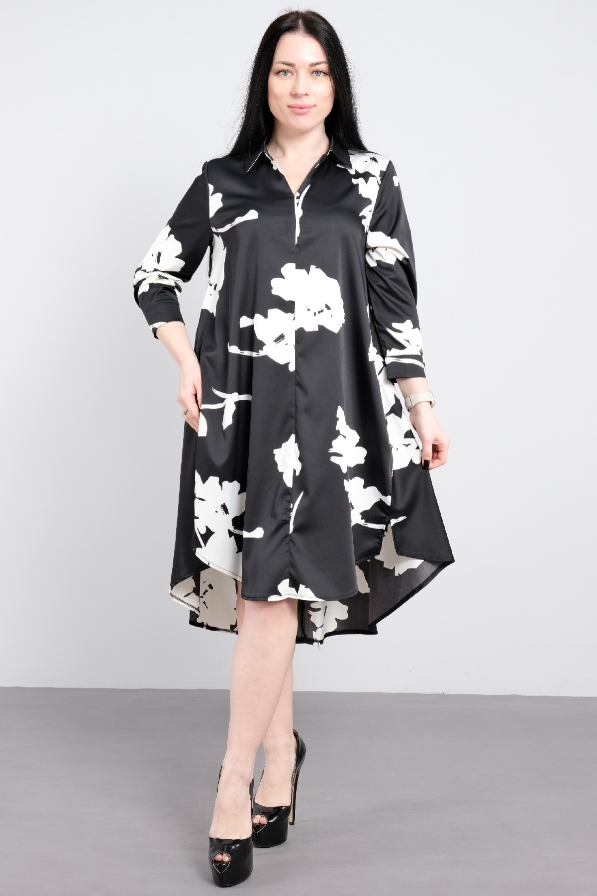 Coats-Black
