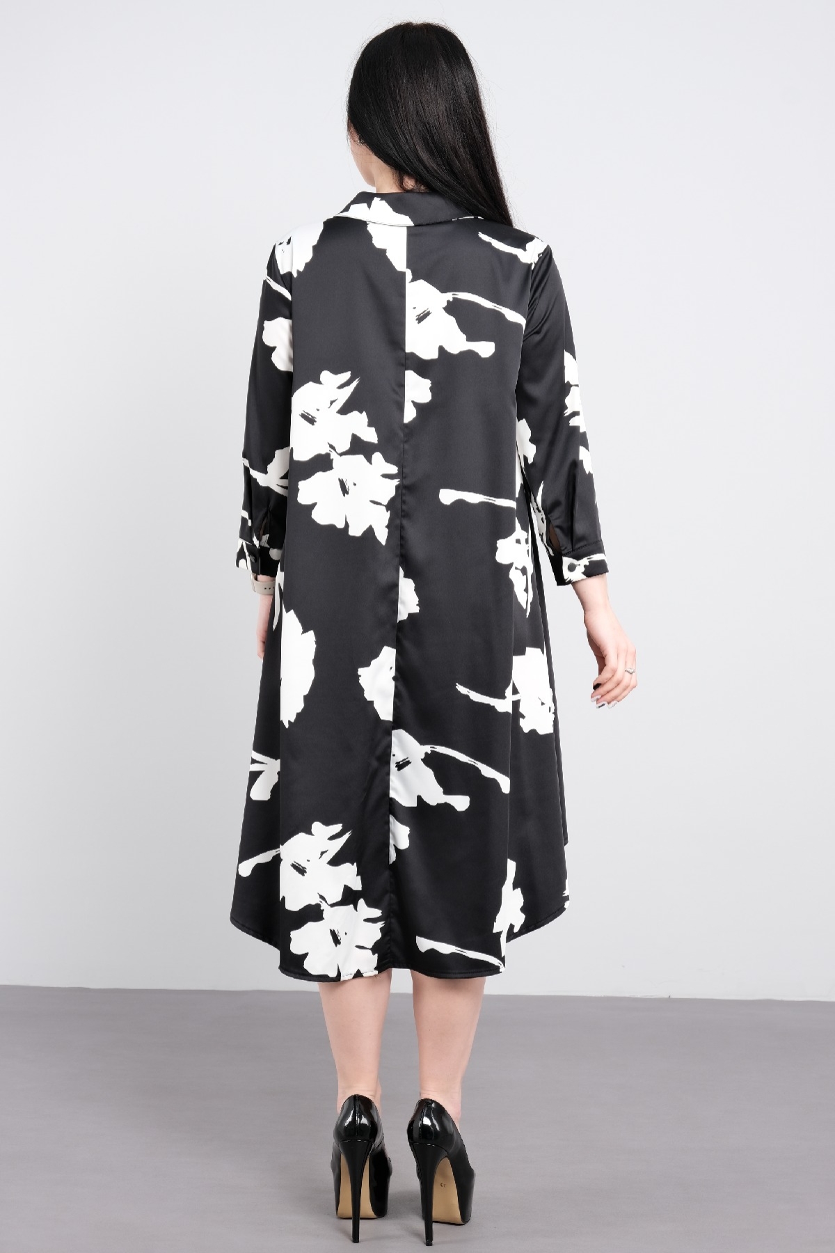Coats-Black