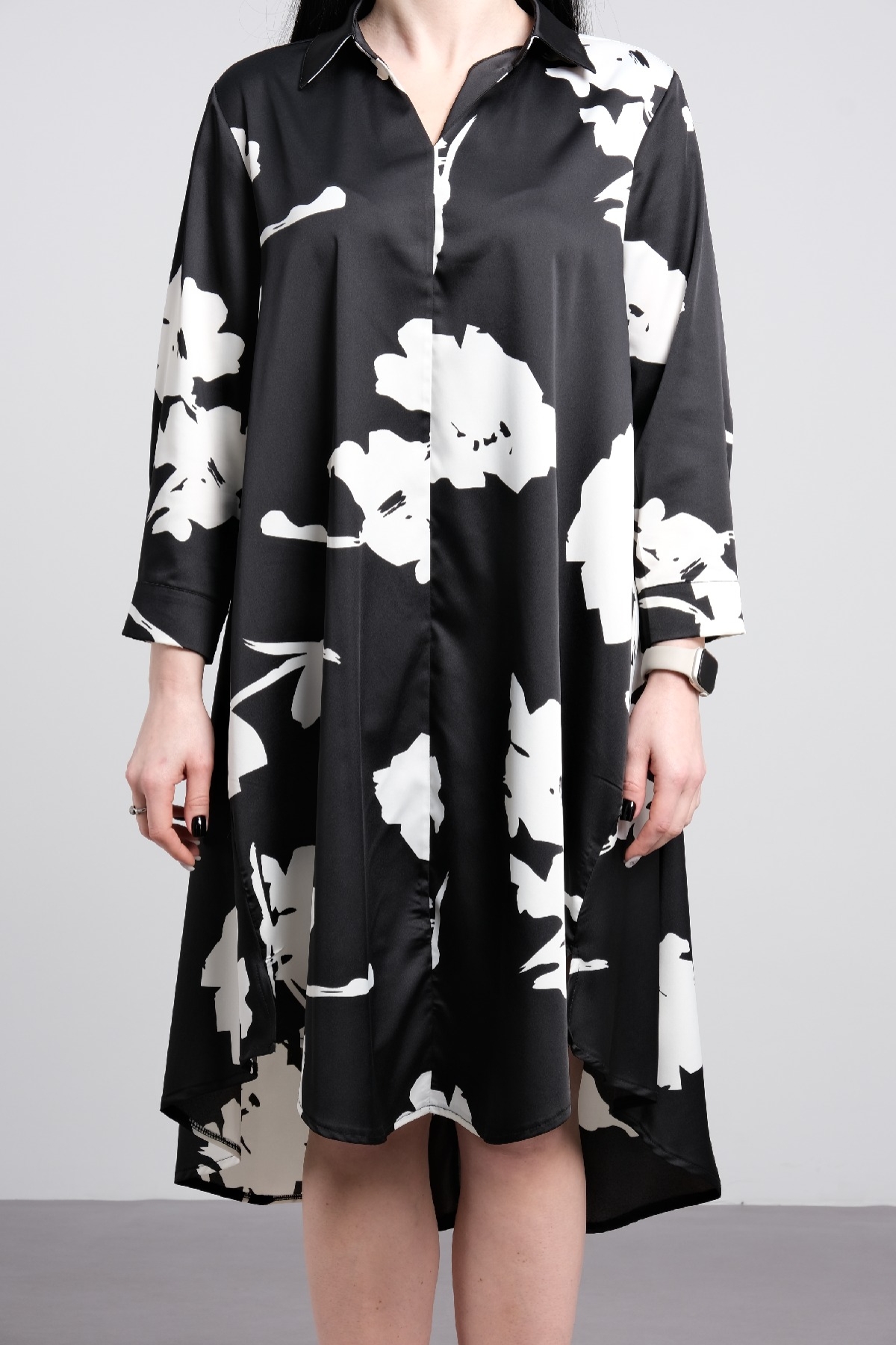 Coats-Black