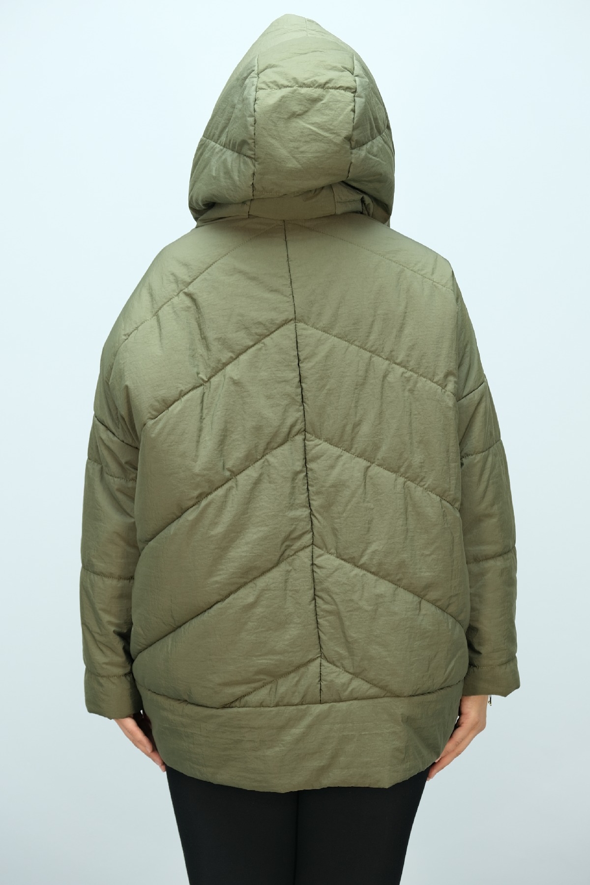 Coats-Khaki