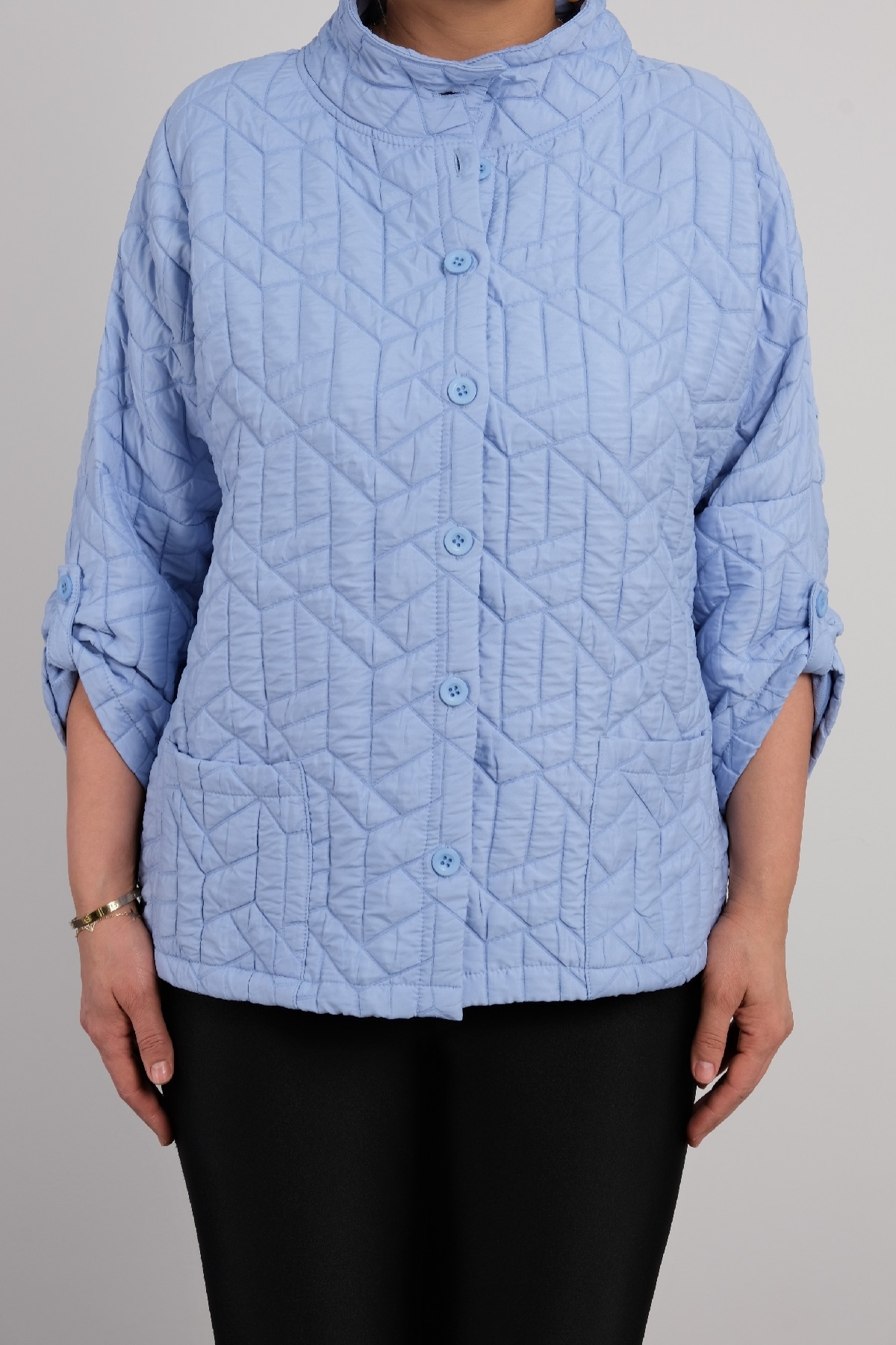 Coats-Blue