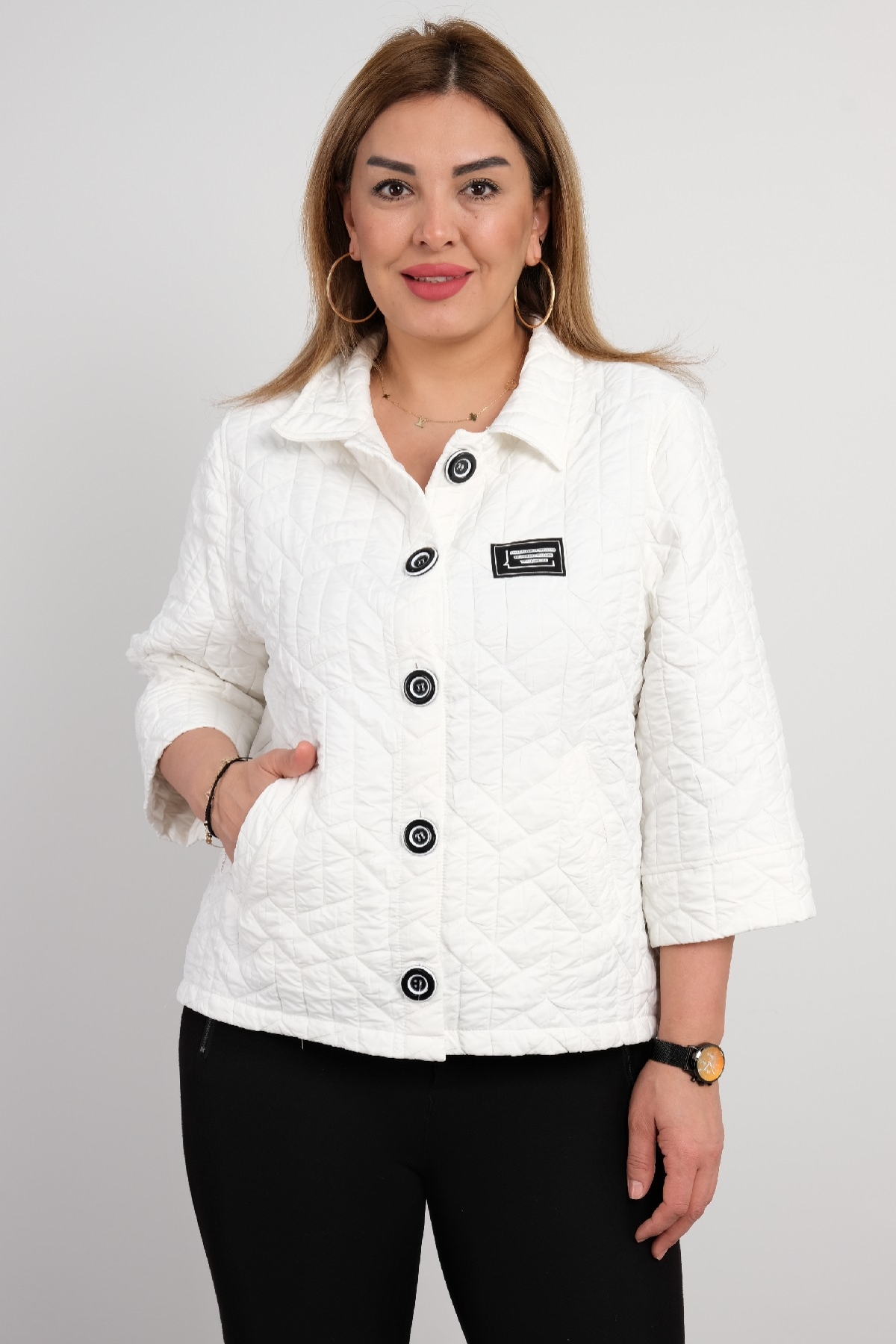 Coats-White