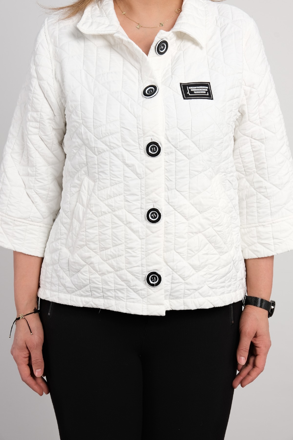 Coats-White