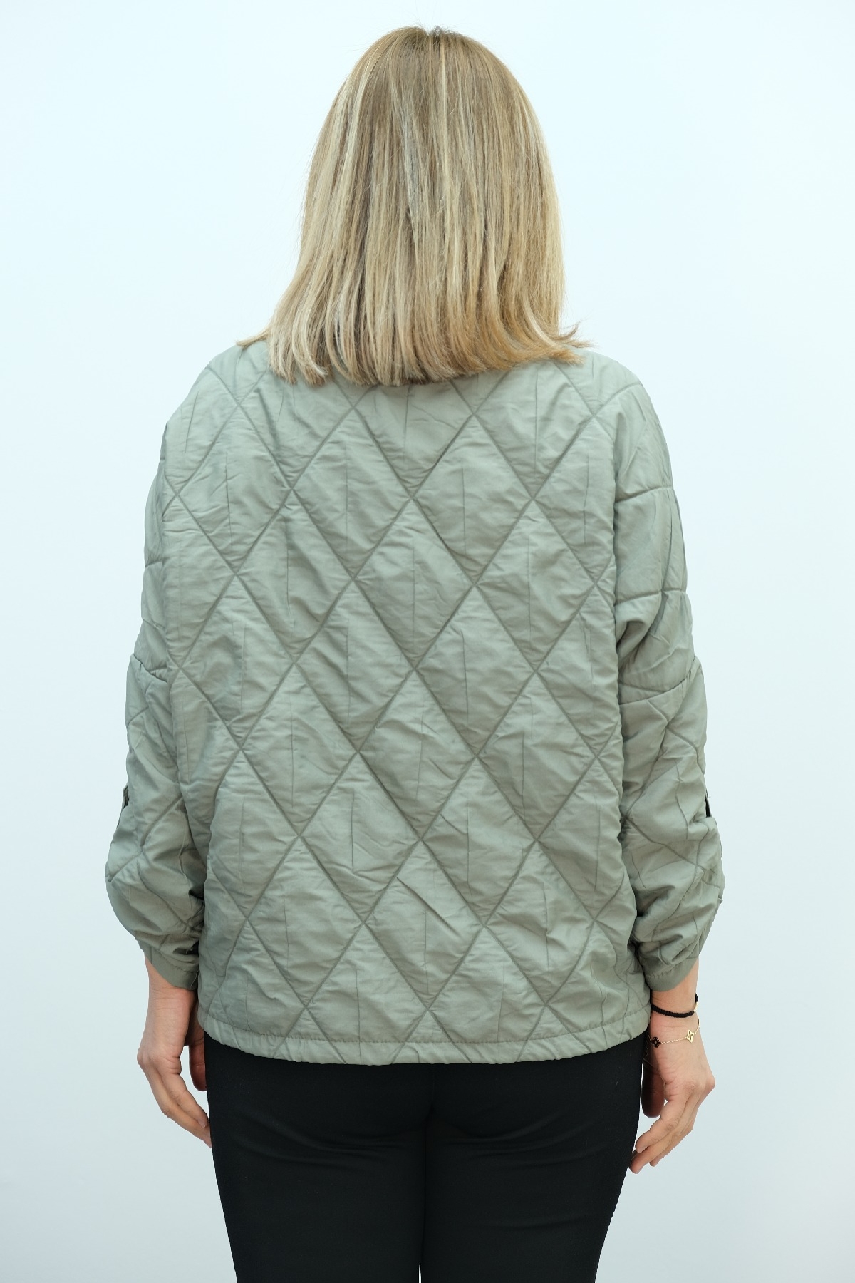 Coats-Khaki