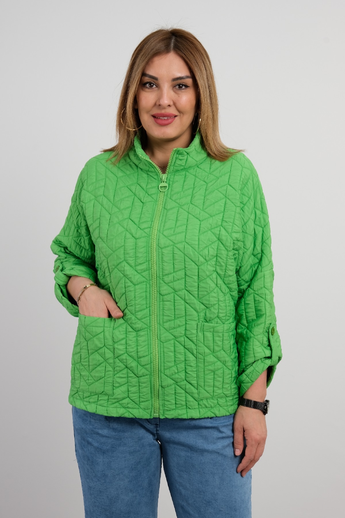 Coats-Green