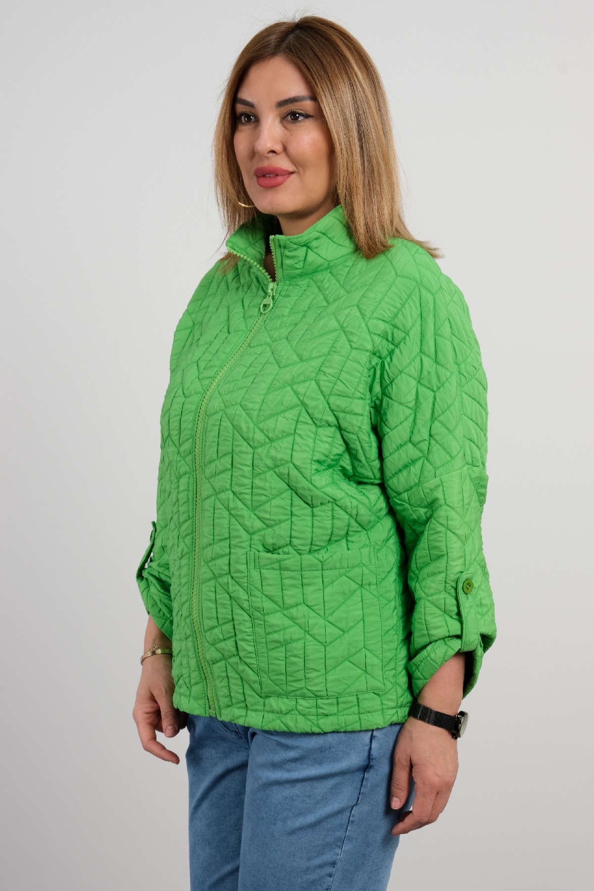 Coats-Green