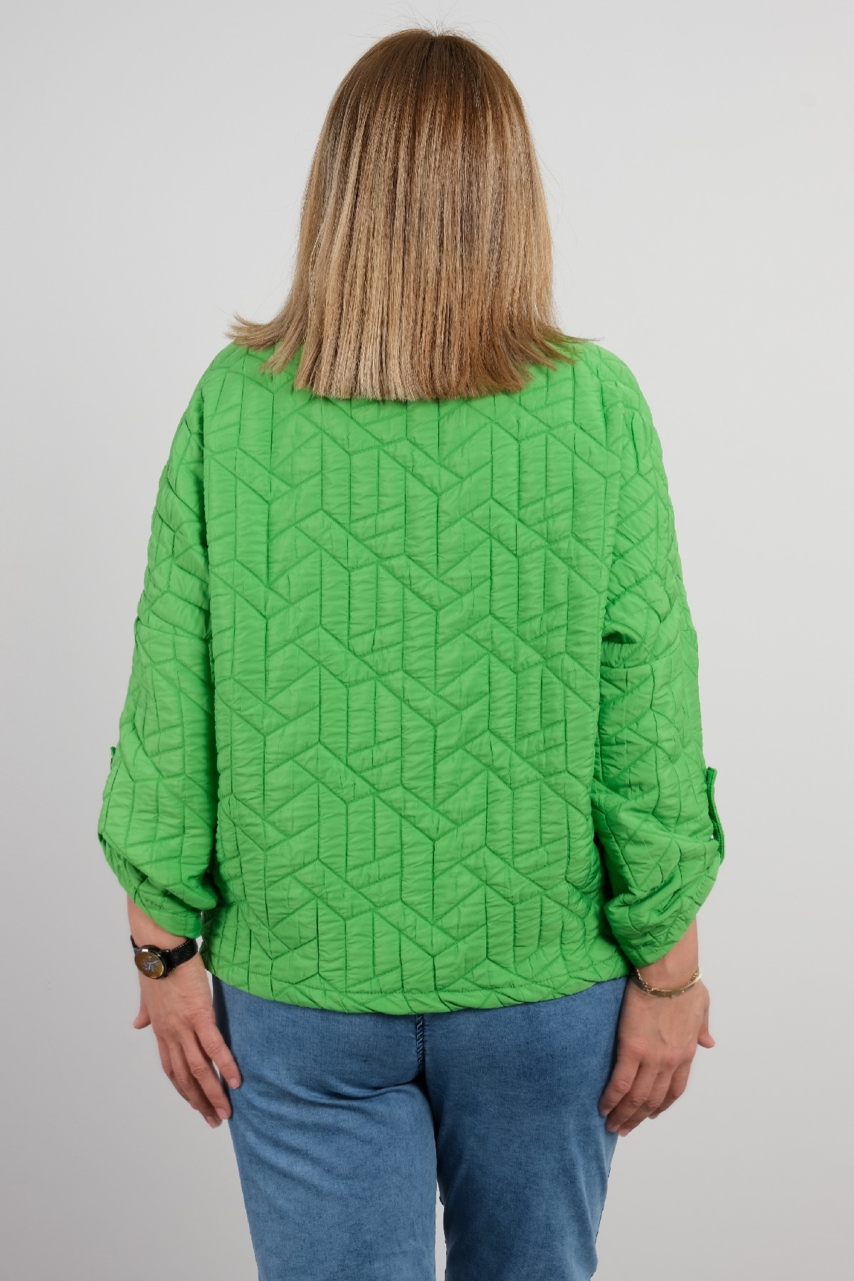 Coats-Green
