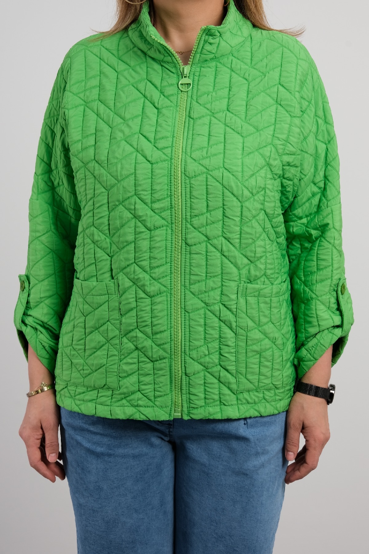 Coats-Green