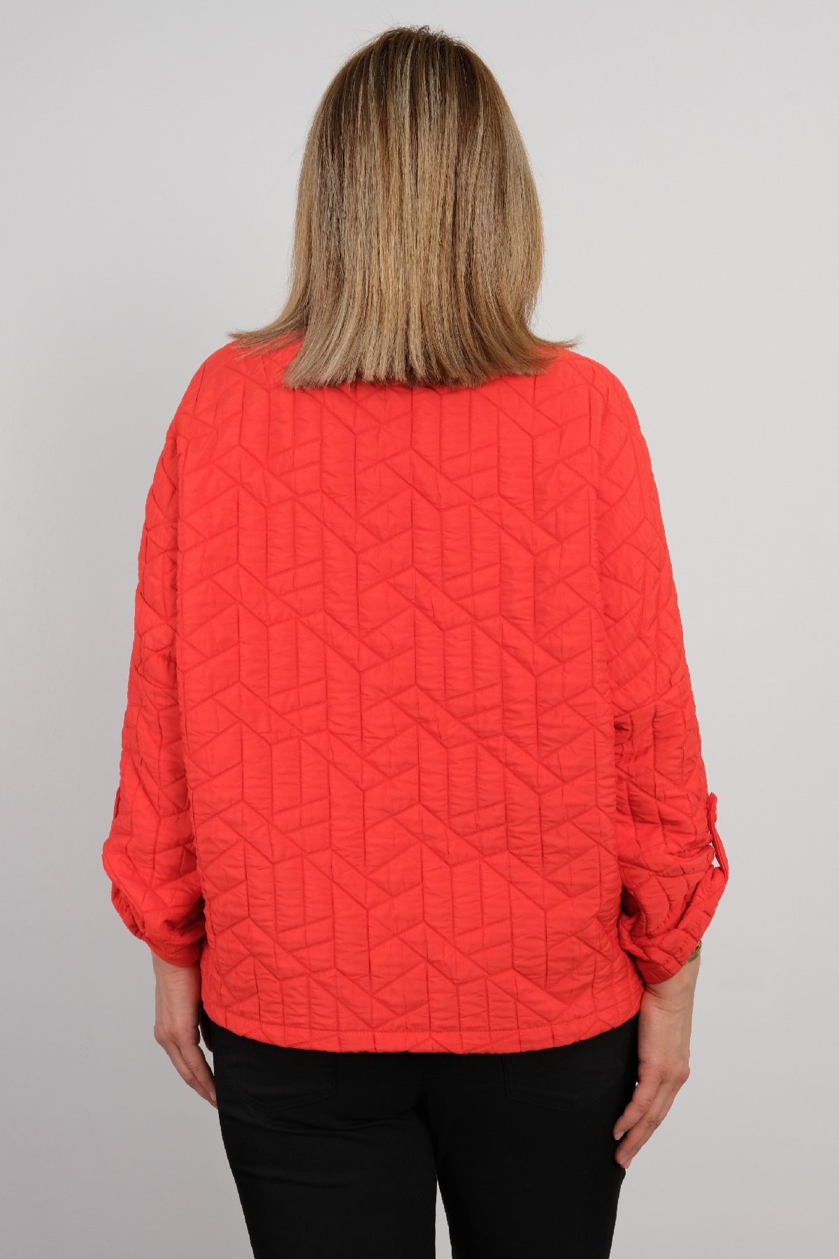 Coats-Red