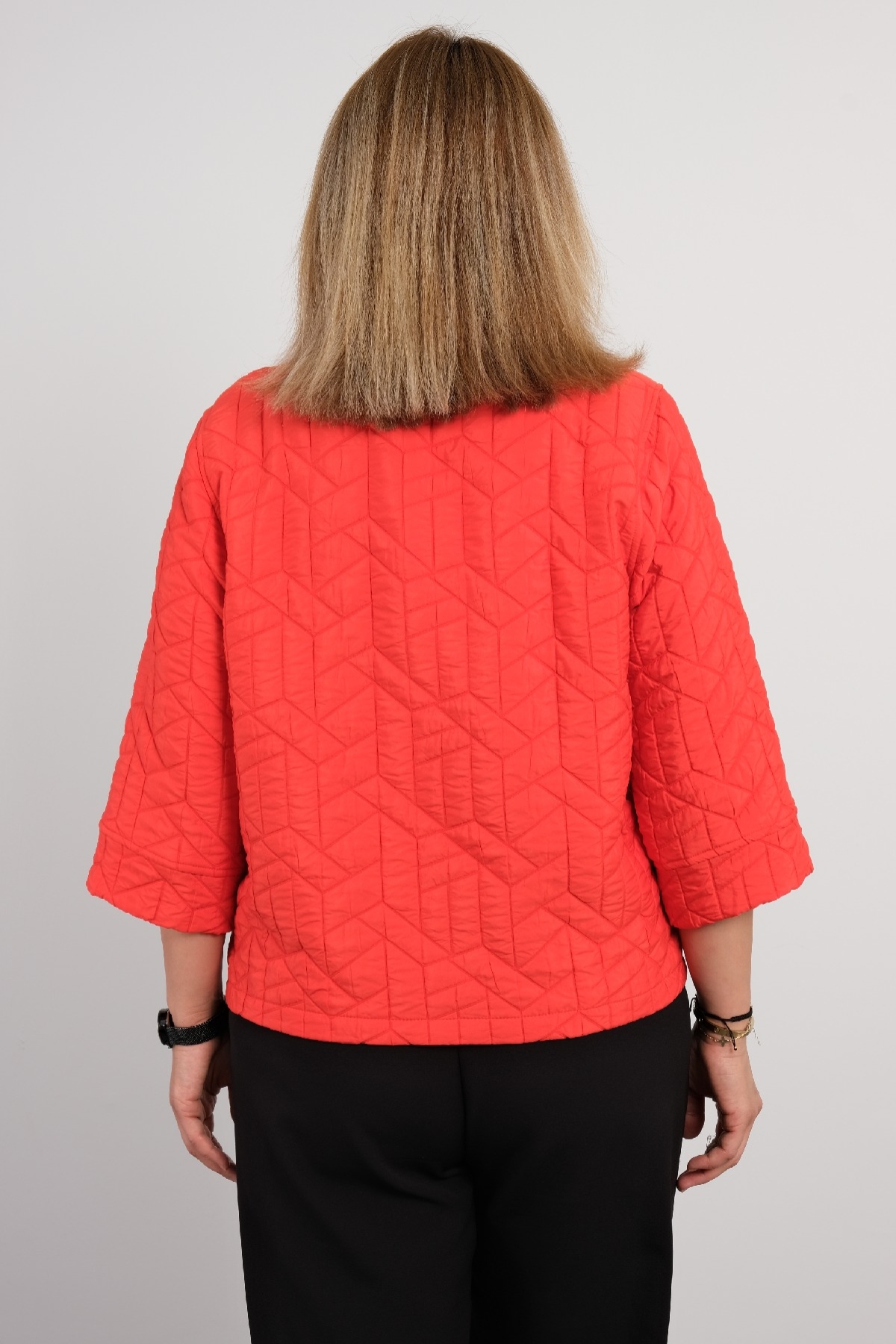 Coats-Red