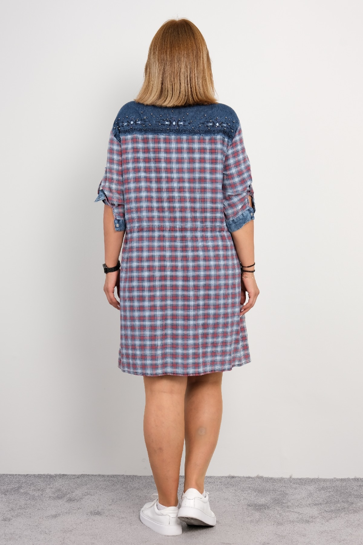 Dresses-Blue