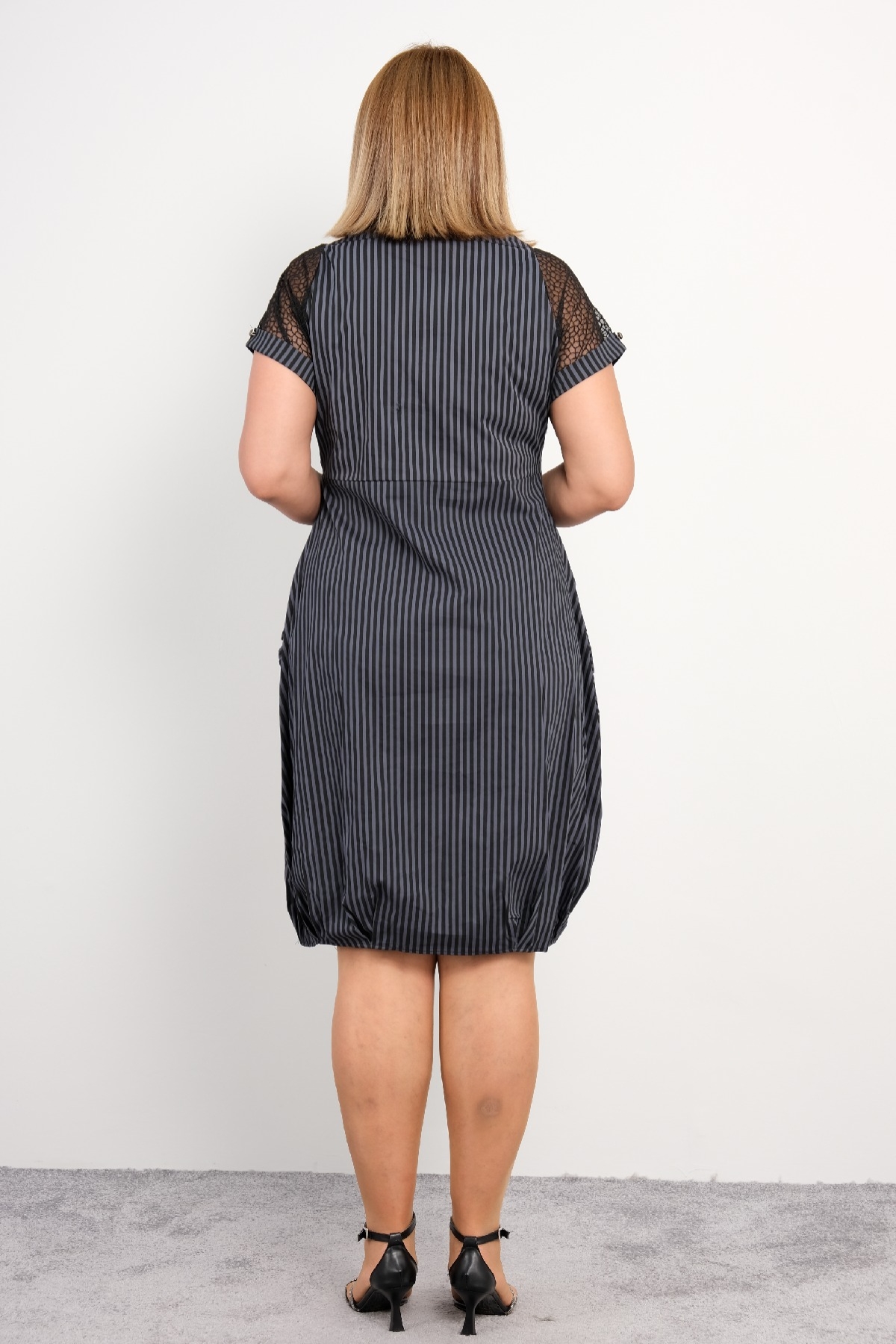 Dresses-Grey