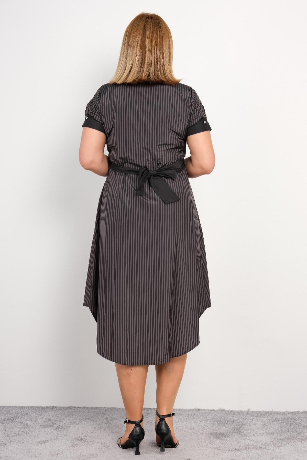 Dresses-Khaki