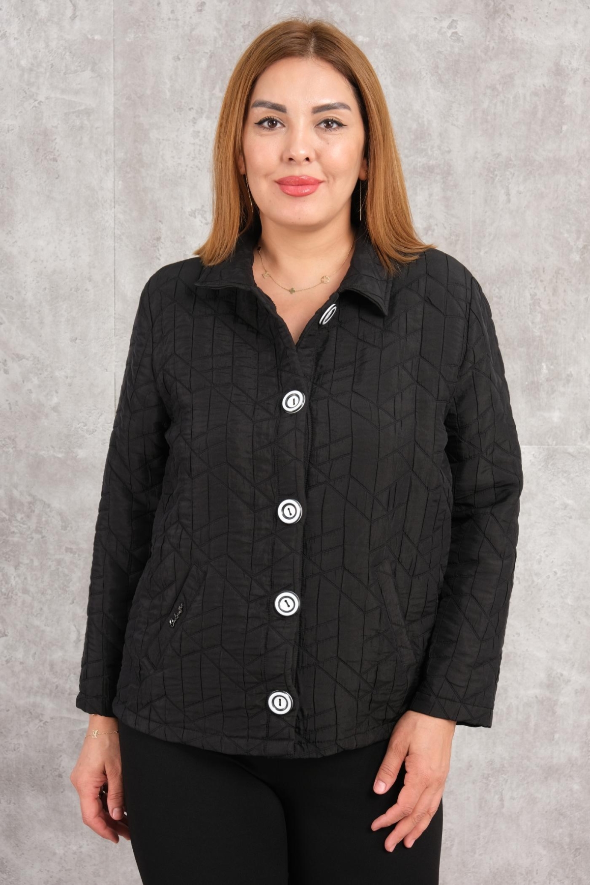 Coat-Black
