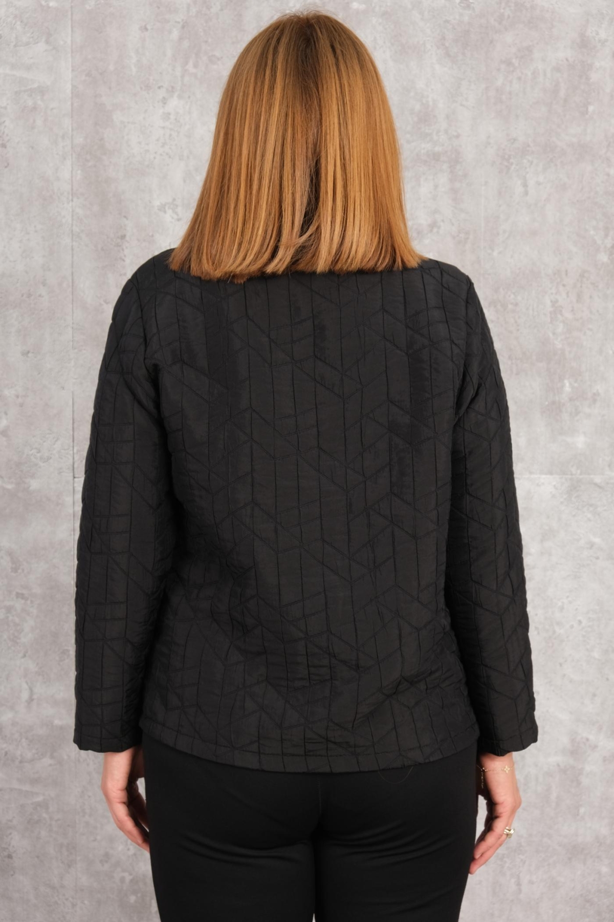 Coat-Black